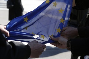 Βρυξέλλες: Να αρχίσουν οι διαπραγματεύσεις για την ένταξη Αλβανίας-ΠΓΔΜ στην ΕΕ