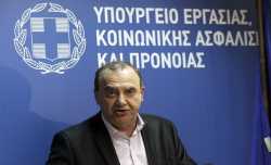 Στρατούλης: Δεν παγώνουν τα μέτρα απο τυχόν συμφωνία στο Eurogroup