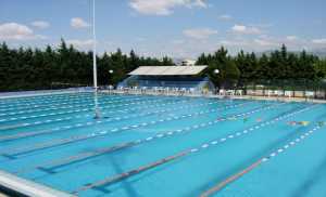 Δωρεάν η είσοδος στα κολυμβητήρια της Θεσσαλονίκης