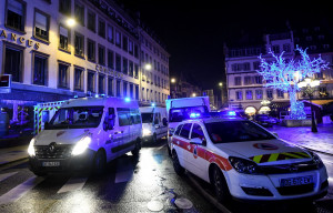 Γαλλία: Τρεις νεκροί και ένας τραυματίας από πυροβολισμούς σε επαγγελματικό meeting