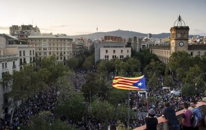 Καταλονία: Άκυρο το δημοψήφισμα λέει το Συνταγματικό Δικαστήριο της Ισπανίας