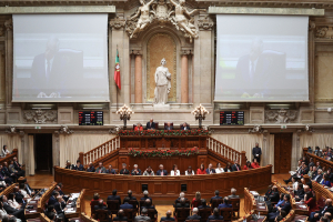 Η Πορτογαλία γίνεται η 5η χώρα της Ευρώπης που νομιμοποιεί την ευθανασία