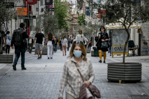 Ευρωπαϊκοί αξιωματούχοι προειδοποιούν: «Κίνδυνος για διπλή επιδημία»