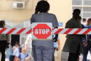 24ωρη απεργία από τις καθαρίστριες στο νοσοκομείο «Αττικόν»