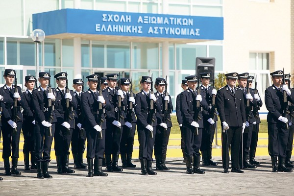 Πανελλήνιες 2017: Το πρόγραμμα εξετάσεων Ελλήνων του εξωτερικού για τις Αστυνομικές Σχολές