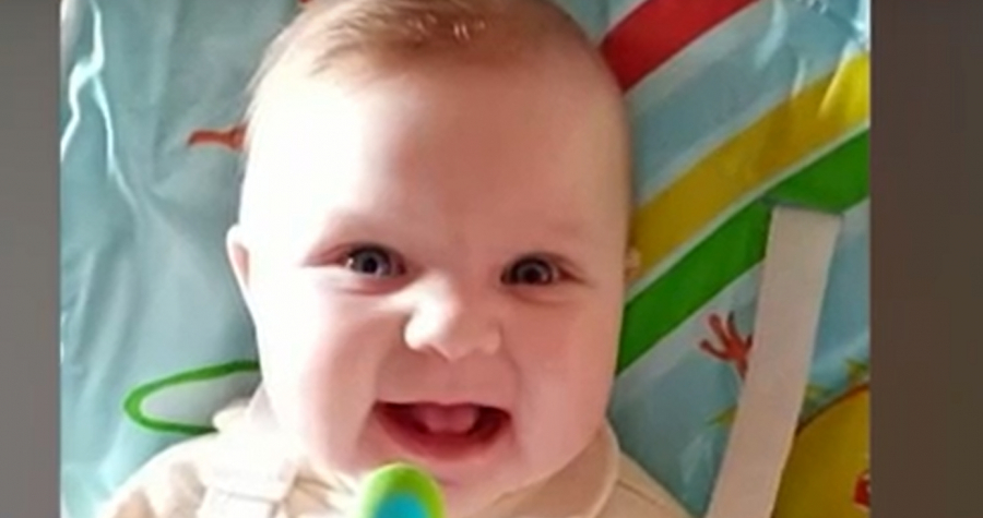 Η τελευταία νύχτα της μικρής Ίριδας: Τι αντίκρισε η θεία που βρήκε νεκρό το μωρό (βίντεο)