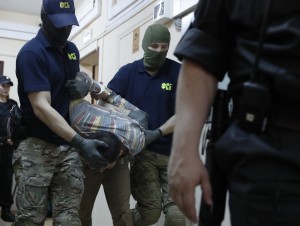 Ρωσία: Η FSB συνέλαβε 69 εξτρεμιστές ισλαμιστές
