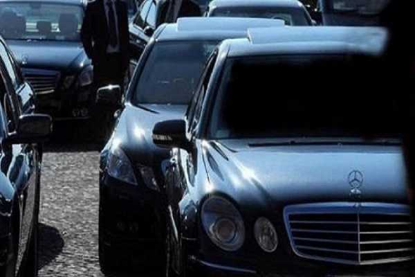 Ανάκληση 6.700 οχημάτων της Mercedes-Benz