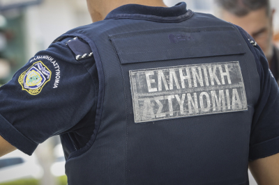 Missing Alert για 23χρονο που εξαφανίστηκε από την Αθήνα