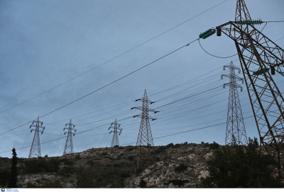 ΔΕΔΔΗΕ: Διακοπές ρεύματος σήμερα σε Αθήνα και Πειραιά