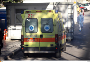 Κορονοϊός: Νέο «χτύπημα» στο νοσοκομείο Χαλκίδας, έβδομος τραυματιοφορέας θετικός