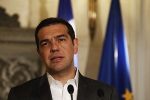 Bild: H Ελλάδα θα παραιτηθεί από την επόμενη δόση, εάν δεν γίνει ελάφρυνση του χρέους