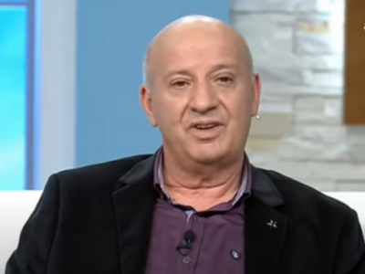 Κατερινόπουλος: «Το τεστ DNA θα δώσει απαντήσεις για τα κίνητρα, θα έρθουν κι άλλες αποκαλύψεις»