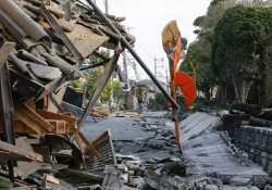 Πανσέληνος και Νέα Σελήνη «φέρουν ευθύνη» για μεγάλους σεισμούς