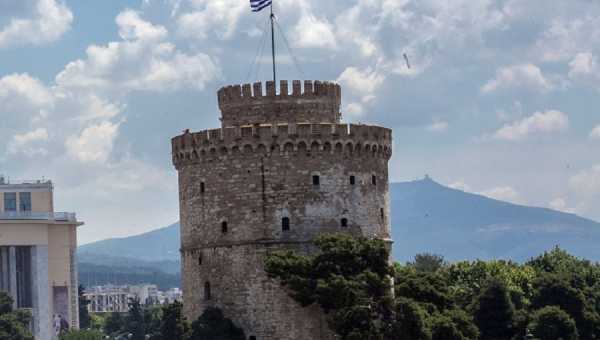 Θεσσαλονίκη: Μουσική εκδήλωση για την επαναλειτουργία του μουσείου της αρχαίας ρωμαϊκής αγοράς