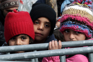Το Βερολίνο θα υποδεχτεί 70 ασυνόδευτα προσφυγόπουλα από ελληνικά νησιά