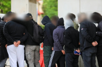 Δολοφονία Λυγγερίδη: Προφυλακίστηκαν ο «Κοκός» και 3 ακόμα άτομα, 20 ελεύθεροι