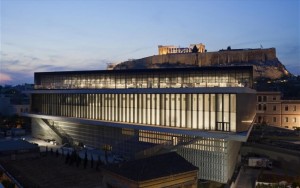 ΑΣΕΠ: Η προκήρυξη 16Κ/2017 για μόνιμες προσλήψεις στο μουσείο Ακρόπολης και φορείς