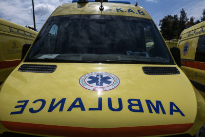 Σοβαρός τραυματισμός 8χρονου από κροτίδα στην Πύλο, μεταφέρθηκε στο Παίδων Αθήνας