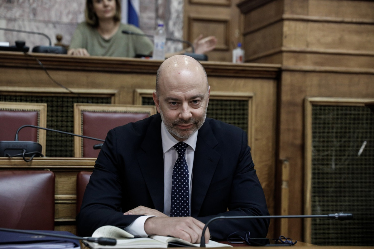 Ζαριφόπουλος: Μέσα Ιανουαρίου θα ξεκινήσει ο εμβολιασμός του γενικού πληθυσμού (vid)