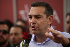 Εκλογές 2023 - Αλέξης Τσίπρας: Οι περιφέρειες που θα είναι υποψήφιος, μήνυμα ενότητας από την Κρήτη