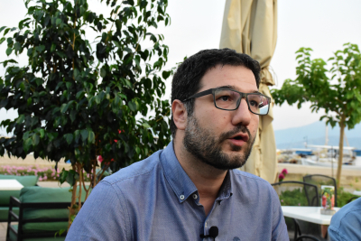 Ηλιόπουλος: «Η κυβέρνηση Μητσοτάκη έχει πετύχει την επιστροφή της φτώχειας στη χώρα»
