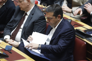 Πηγές ΣΥΡΙΖΑ: «Η ΑΔΑΕ επιβεβαίωσε την παρακολούθηση των 6 προσώπων», η επιστολή Τσίπρα στον κ. Ράμμο
