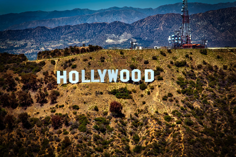 Ο κορονοϊός βάζει «λουκέτο» και στο Hollywood - Διακοπή γυρισμάτων μέχρι τα μέσα Ιανουαρίου