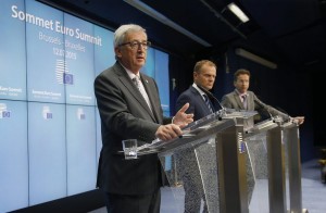 Οι προτάσεις της Ε.Ε. για τη μεταρρύθμιση της Ευρωζώνης