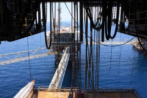 H ExxonMobil προγραμματίζει δύο γεωτρήσεις στην κυπριακή ΑΟΖ το 2018