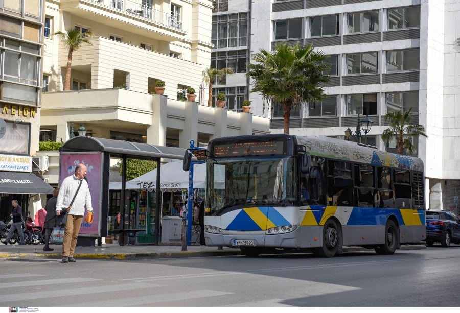 Απεργία 28 Φεβρουαρίου: Τι ισχύει για λεωφορεία, μετρό και ταξί