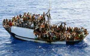 Εκτακτη σύνοδος της ΕΕ για το μεταναστευτικό μετά τη νέα τραγωδία