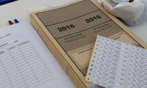 Βάσεις 2016: Οι τις τελευταίες εκτιμήσεις - Σε ποιες σχολές θα σημειωθούν ανατροπές