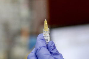 Παιδικός εμβολιασμός: Μόλις το 68% των Ελλήνων συμφωνεί με την υποχρεωτικότητα