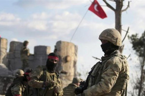 Τουρκία: Η Άγκυρα απειλεί να πλήξει τις δυνάμεις του Χαφτάρ στη Λιβύη