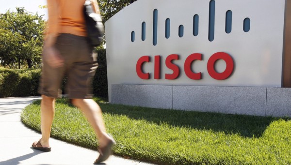 Cisco: Η έξυπνη πόλη του σήμερα