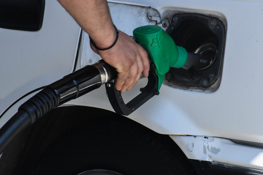 Χρήστος Σταϊκούρας για επίδομα βενζίνης: Εντός Ιουνίου θα κριθεί αν θα υπάρξει επέκταση στο fuel pass
