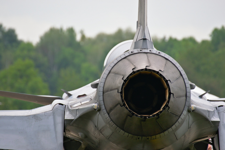 ΗΠΑ: Κυβερνητικό αίτημα στο Κογκρέσο για έγκριση της αναβάθμισης των τουρκικών F-16