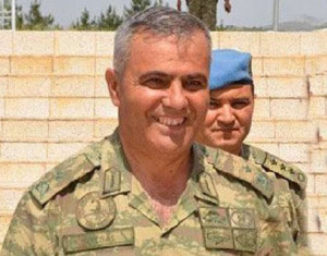 Νεκρός ο επικεφαλής των Τουρκικών Ενόπλων Δυνάμεων στη Λιβύη