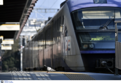 Τρένα: Από σήμερα ξεκινούν δρομολόγια Αθήνα - Θεσσαλονίκη, στις ράγες ξανά τα intecity μετά την τραγωδία στα Τέμπη