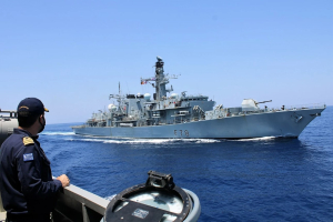 ΟΒΑ: Παίρνουν παράταση οι προσλήψεις στο Πολεμικό Ναυτικό