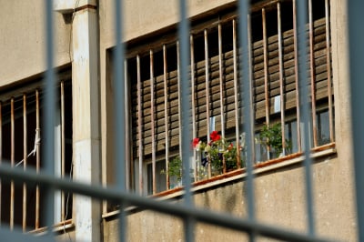 Κορυδαλλός: Άγρια συμπλοκή στις φυλακές, ακρωτηριάστηκε ένας κρατούμενος