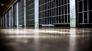 Φρίκη στις φυλακές Τρικάλων: Νεκρός κρατούμενος - Τον μαχαίρωσαν μέχρι θανάτου