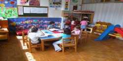 Ξεκινούν οι αιτήσεις Εγγραφής - Επανεγγραφής στους Παιδικούς Σταθμούς του Δήμου Μινώα Πεδιάδας