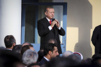 «Πετσοκόβει» τον ΦΠΑ ο Ερντογάν για να μειώσει τον πληθωρισμό