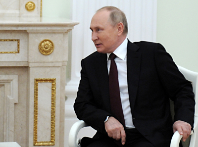 Νέος καυγάς ΗΠΑ-Ρωσίας για την... αναγνώριση του Πούτιν