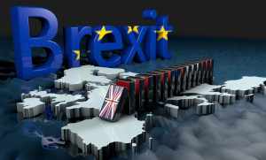 Brexit: Οριστικό διαζύγιο Βρετανίας - Ευρωπαϊκής Ένωσης μετά από 47 χρόνια ...κρίσης
