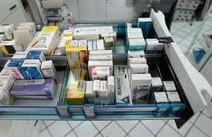 Δωρεάν φάρμακα απο το κοινωνικό φαρμακείο Δήμου Αλίμου