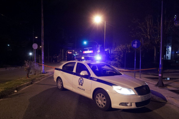 Κρήτη: 40χρονος βρέθηκε νεκρός σε πάρκο