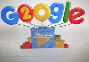 Η Κομισιόν επέβαλε πρόστιμο 1,49 δισ. ευρώ στην Google